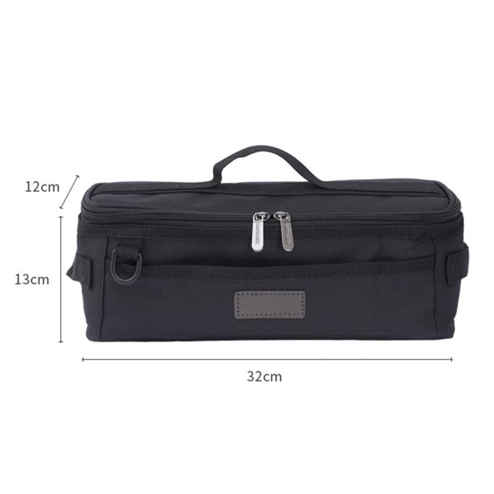 캠핑용품 보관 가방, 찢김 방지 기능, 캠핑용 조리 도 - Camping Cooking Organizer 리뷰 및 가격