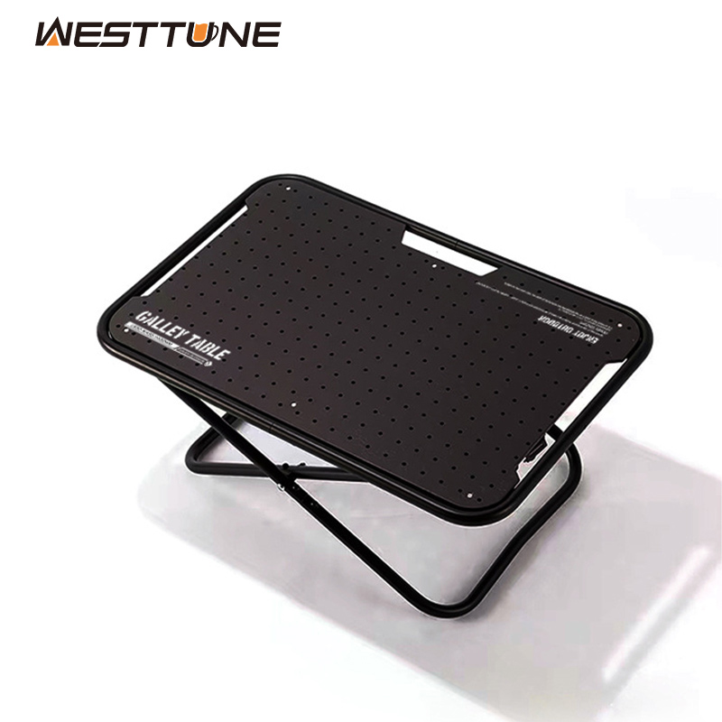 WESTTUNE 휴대용 접이식 캠핑 테이블, 다용도 야 - Camping Cooking Table 리뷰 및 가격