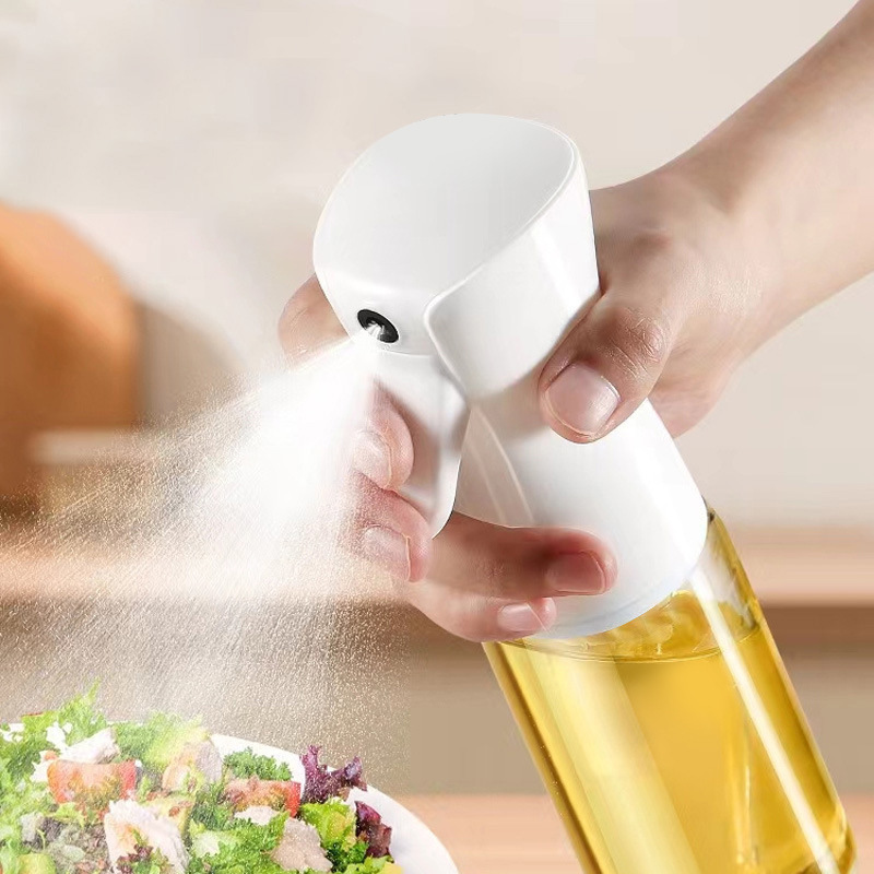 200ml 300ml 오일 스프레이 병 주방 요리 바베 - Camping Cooking Container 리뷰 및 가격