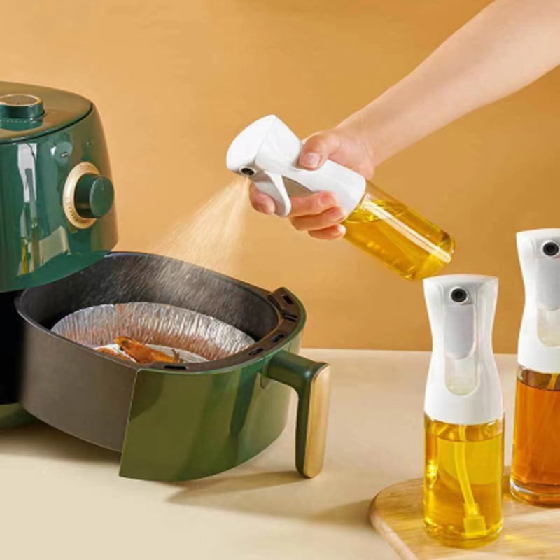 200ml 300ml 오일 스프레이 병 주방 요리 바베 - Camping Cooking Container 리뷰 및 가격