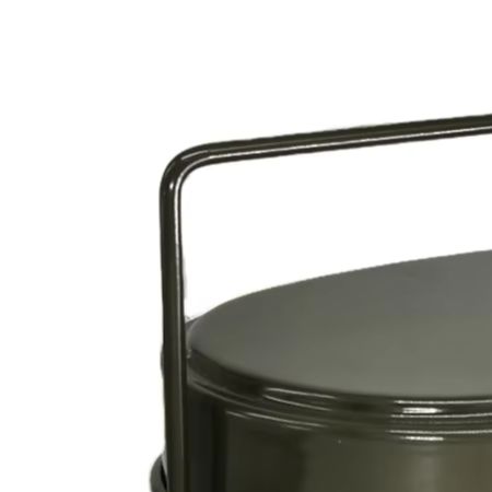 알루미늄 합금 소스팬이 포함된 야외용 조리 세트. 가볍 - Camping Cooking Dining Set 리뷰 및 가격