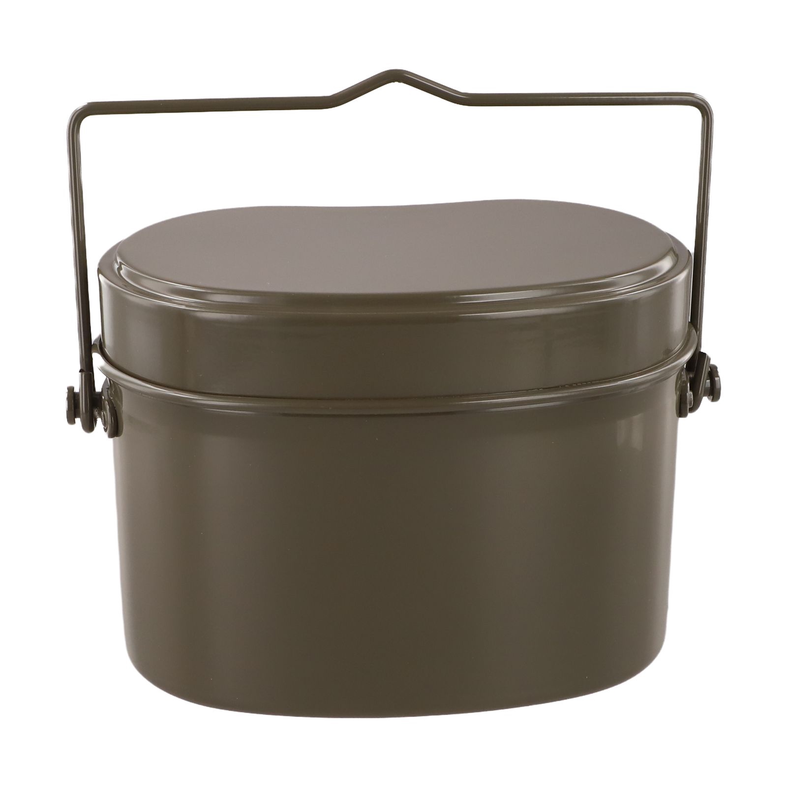 알루미늄 합금 소스팬이 포함된 야외용 조리 세트. 가볍 - Camping Cooking Dining Set 리뷰 및 가격